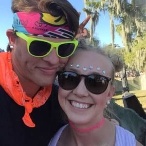 Meet your Posher, Chase